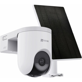 Ezviz IP kamera HB8C Lite 4MP a 5W Solar Panel Kit CS-HB8c/SP-R100(4MP)