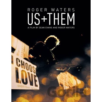 Roger Waters: Us + Them BD