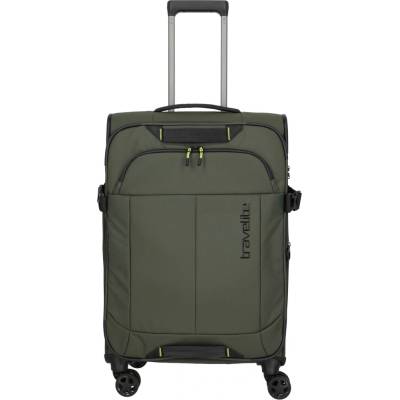 Travelite Briize M Khaki 67l