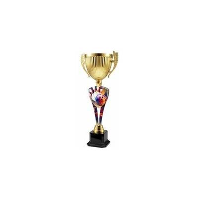 Poháry Bauer Trofej ACUPM2026M24 Bowling