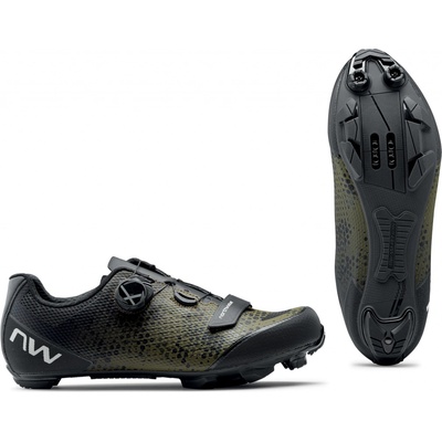 Northwave Razer 2 XC black/Forest
