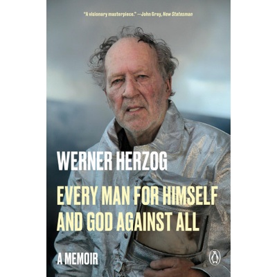 EVERY MAN FOR HIMSELF & GOD AGAINST ALL | HERZOG WERNER