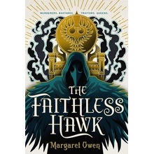 The Faithless Hawk - Owen Margaret