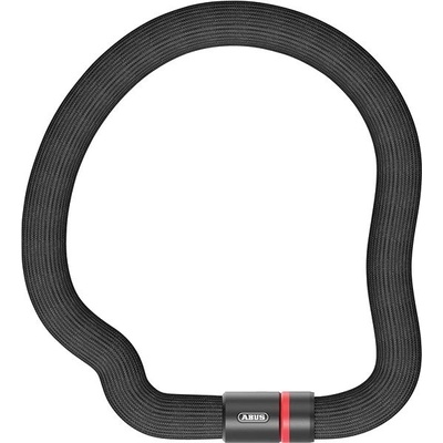 Abus Goose Look 6206K/110 čierny