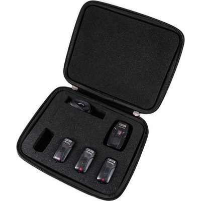 FLAJZAR Sada CATFISH TX3 set 2 + 1+RX MULTI