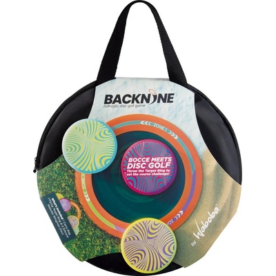 Sada Backnine Discgolf