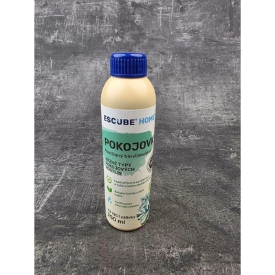 ESCUBE HOME pokojovky 250 ml