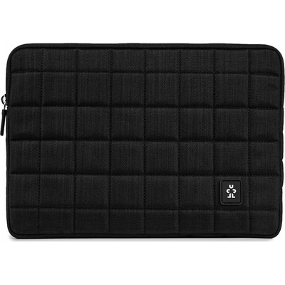 Crumpler Lamington Laptop Sleeve 13-14 LAM-LAP-14-01-001 Carbon Black