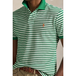 Ralph Lauren Памучна тениска с яка (710956682) - answear - 197,52 лв