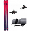 Fischer TRANSALP 86 CARBON ws 21/22