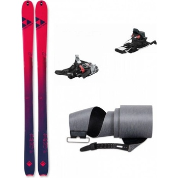 Fischer TRANSALP 86 CARBON ws 21/22