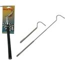 Lucky Reptile Velký vysouvací hák 40-100 cm