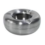 Brazil BR-Пепелник ветроустойчив полусфера 9.5х3cm (16102С) (0182159)