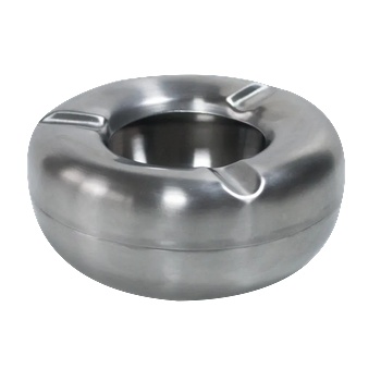 Image 1 of Brazil BR-Пепелник ветроустойчив полусфера 9.5х3cm (16102С) (0182159)