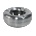 Brazil BR-Пепелник ветроустойчив полусфера 9.5х3cm (16102С) (0182159)