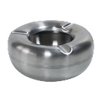Brazil BR-Пепелник ветроустойчив полусфера 9.5х3cm (16102С) (0182159)
