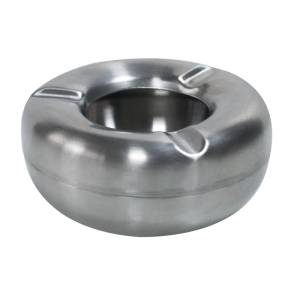 Brazil BR-Пепелник ветроустойчив полусфера 9.5х3cm (16102С) (0182159)