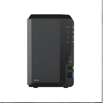 Synology DiskStation DS920+