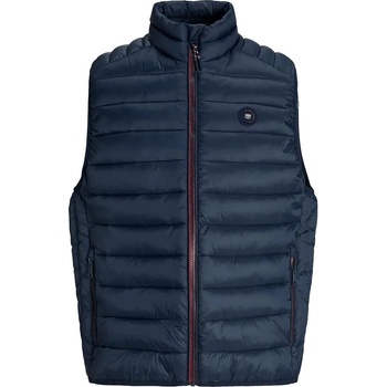 Jack & jones Потник Jack & jones Bradley Light vest - Blue (Sky Captain)