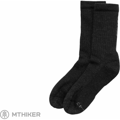 Devold Adventure Merino Medium čierna