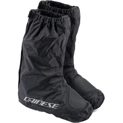 Dainese RAIN návleky na boty černé L