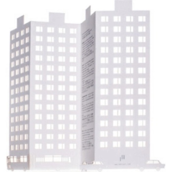 Porigami Prefabs