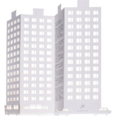 Porigami Prefabs
