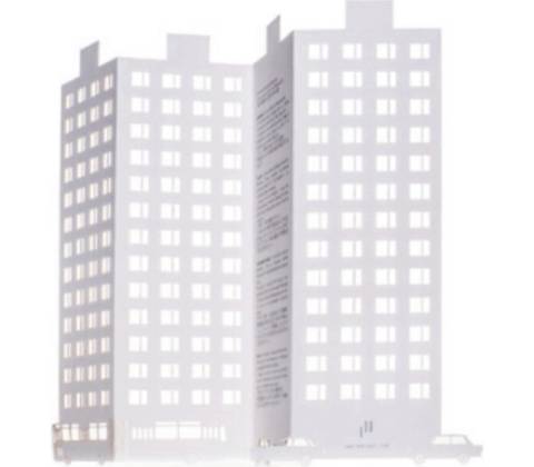 Porigami Prefabs