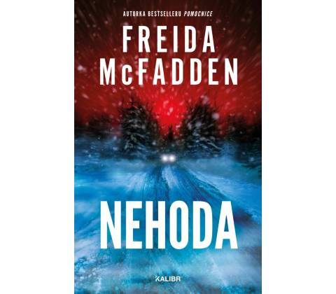 Nehoda