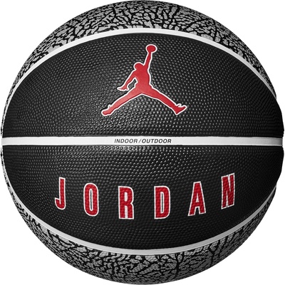 Air Jordan Playground 8P Basketball - Black/Grey