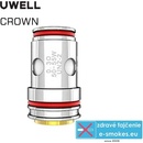 Uwell Crown 5 žhaviaca hlava mesh 0,3ohm