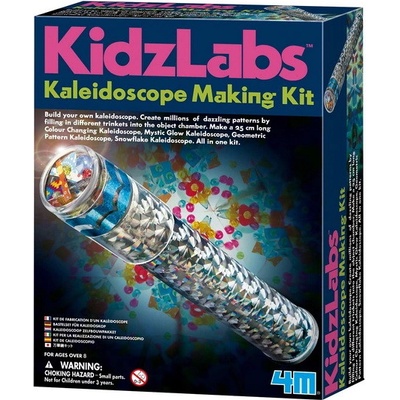 Kidzlabs 4M Kaleidoskop