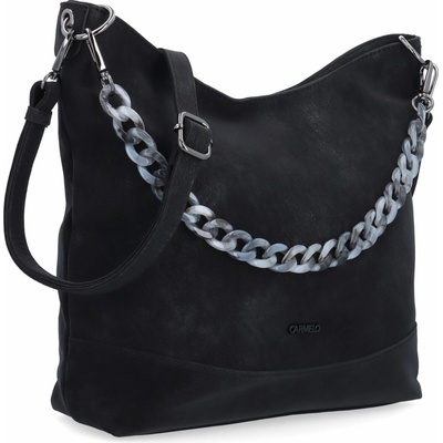 Carmelo Kabelka crossbody černá 4660 C