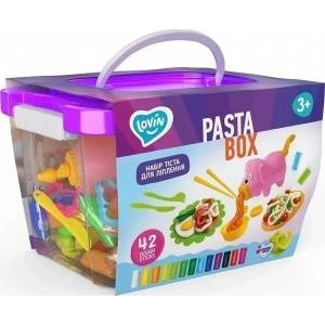 Doktorvolt Biscuit Creativity Set Pasta/pasta box 41138 UA