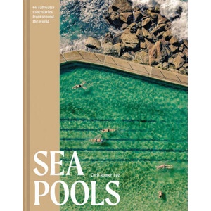 Sea Pools | Romer-Lee, Chris (ISBN: 9781849947671)