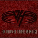 Van Halen: F.u.c.k. CD