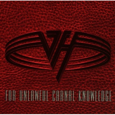 Van Halen: F.u.c.k. CD