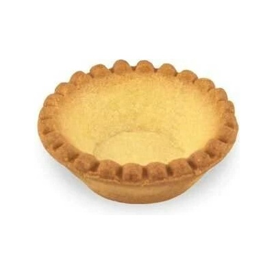SEMI Tartaletky kruh 52mm linecké (25ks)