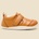 bobux Bobux: Xplorer Go Trainer: Обувки за прохожданe: Caramel (No 18-22) (501037-19)
