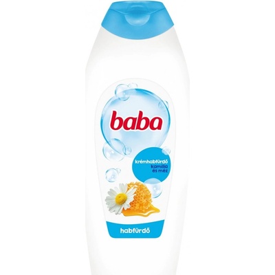 Baba pena do kúpeľa Harmanček 750 ml