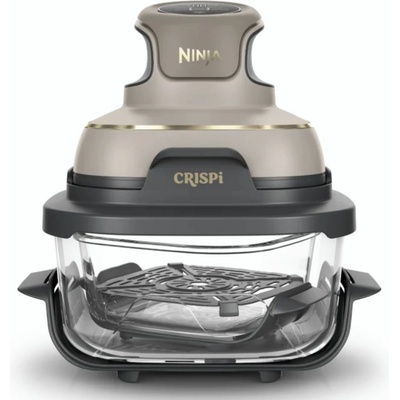 Ninja CRISPi 3.8L Stone (FN101EUST)