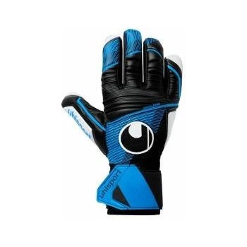 Uhlsport Вратарски Ръкавици Uhlsport Soft Hn Син възрастни Размер 10