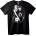 NOONEBRAND Тениска Двойка Флоренция - 2XL, White
