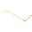 Fender Standard Series Stratocaster Gold (0992310200)