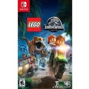 LEGO Jurassic World
