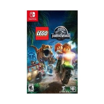 LEGO Jurassic World