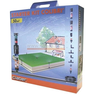CLABER Colibri 90200