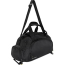 Púzdro Wozinsky sports bag backpack hand luggage bag 40x20x25 cm plane čierne WSB-B01