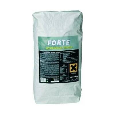 AUSTIS FORTE vyrovnávací hmota Varianta: FORTE vyrovnávací hmota 25 kg