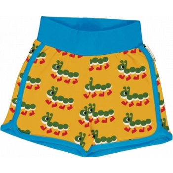 dětské šortky Housenka Maxomorra